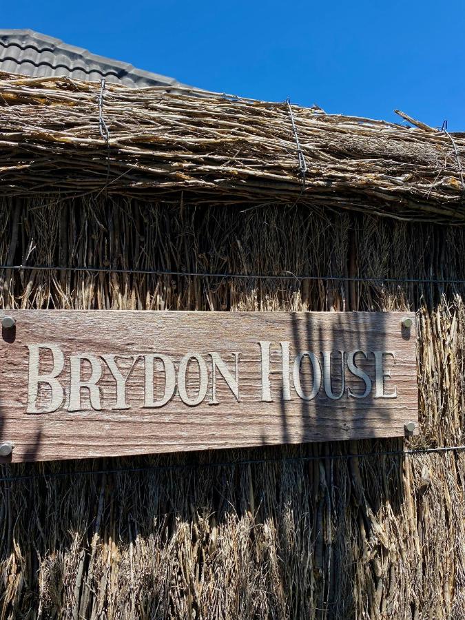 Brydon House Leilighet Blairgowrie Eksteriør bilde