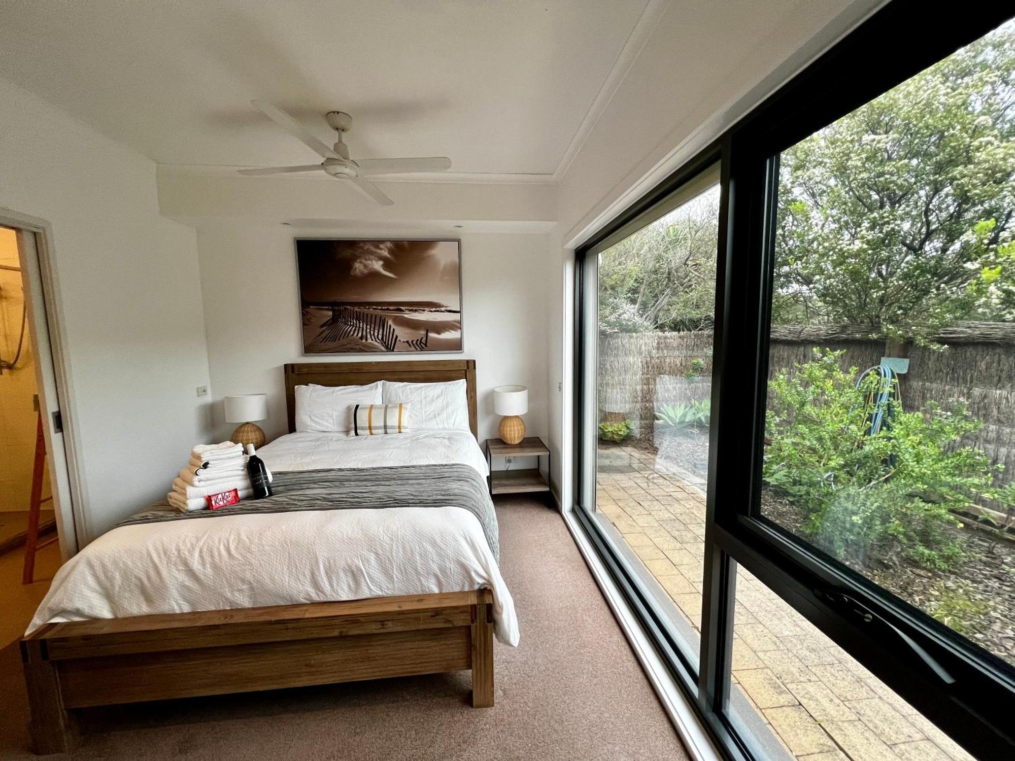 Brydon House Leilighet Blairgowrie Eksteriør bilde
